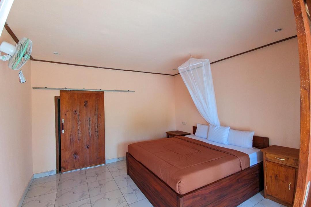 Photo of Bedroom in Bayan