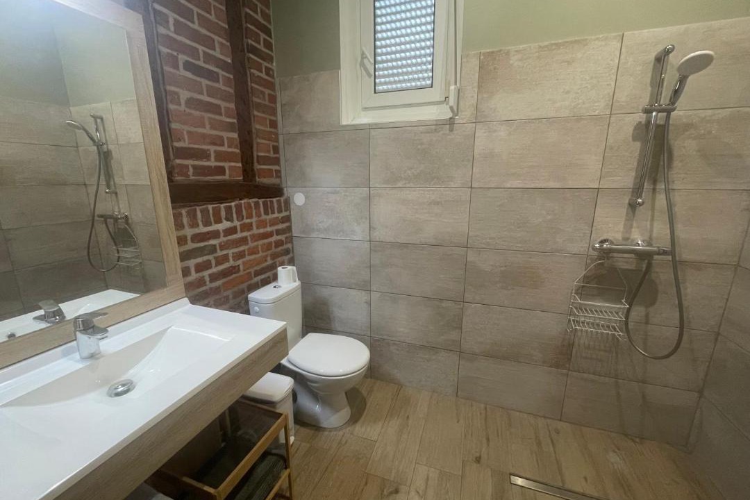 Photo of Bathroom in Maizieres