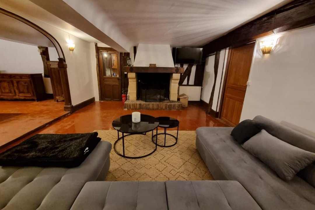 Photo of Others in Le Mesnil-Mauger