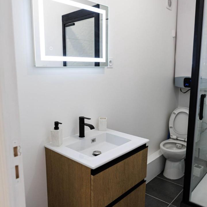 Photo of Bathroom in Cormeilles-en-Parisis