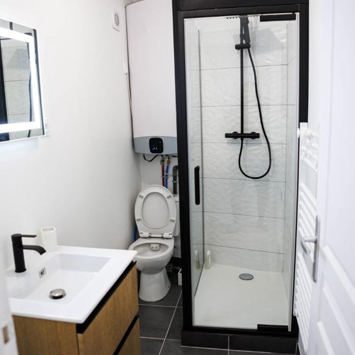 Photo of Bathroom in Cormeilles-en-Parisis