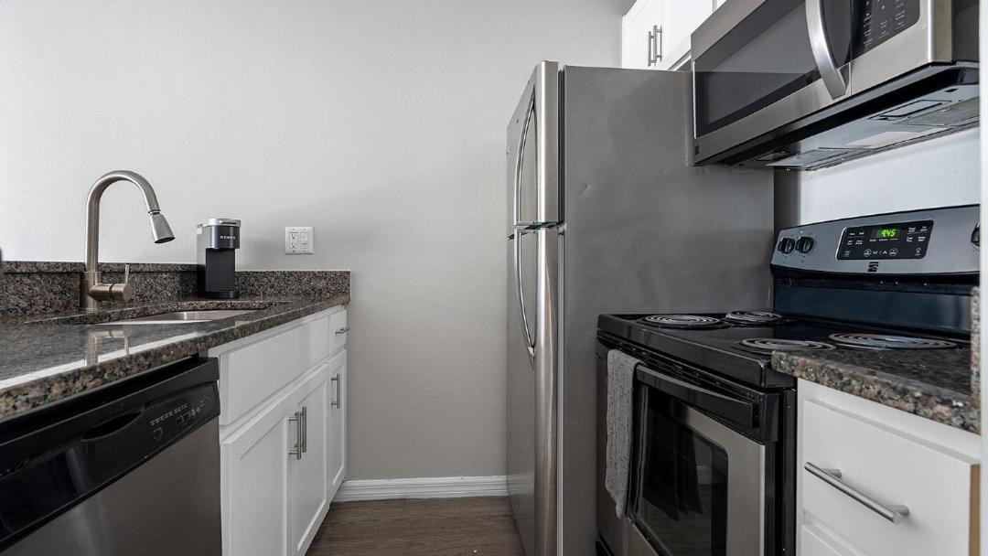 Photo of Kitchen in Villas
