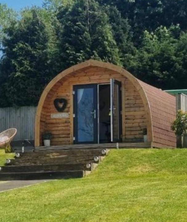 Photo of Others in Margam