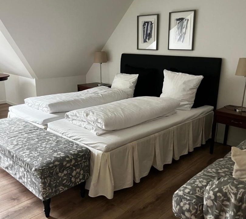 Photo of Bedroom in Stubbekobing