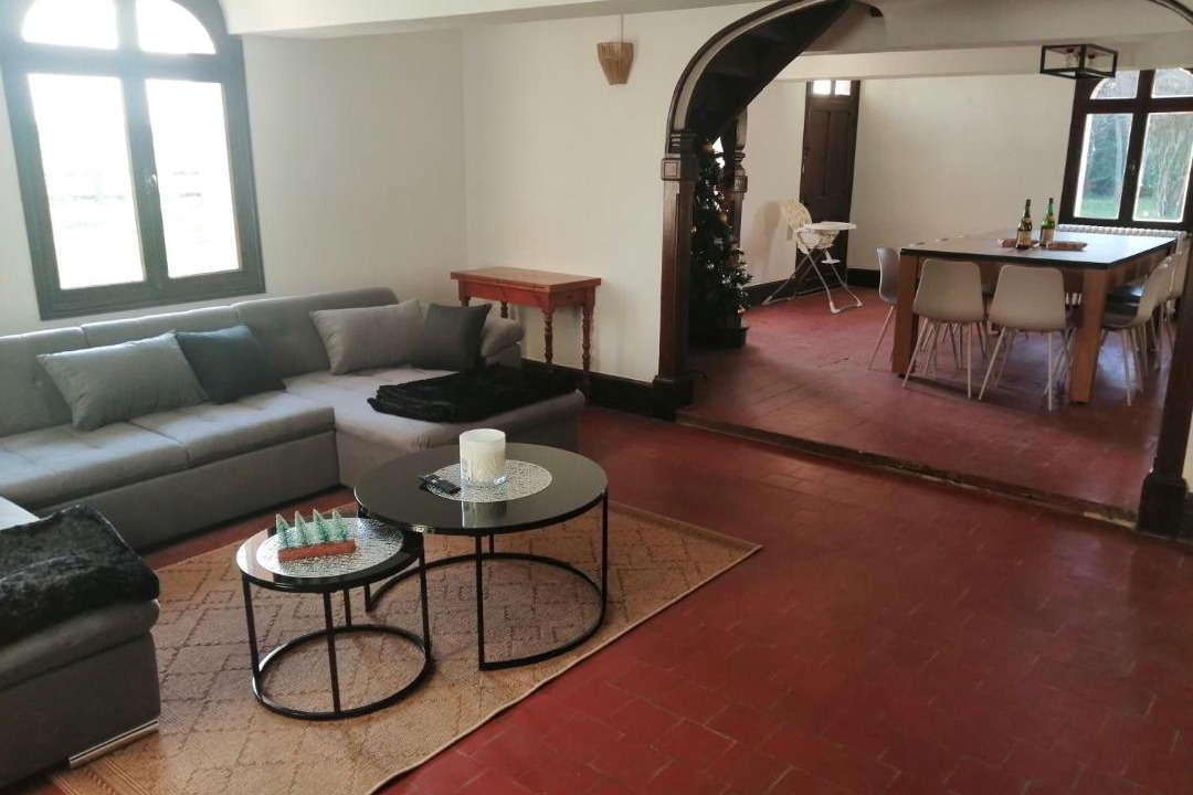 Photo of Livingroom in Le Mesnil-Mauger