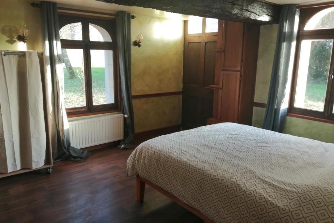 Photo of Bedroom in Le Mesnil-Mauger