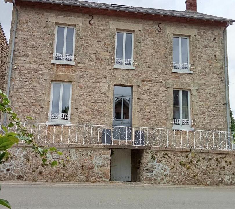 Photo of Others in Saint-Sulpice-le-Dunois