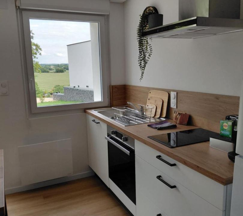 Photo of Kitchen in Neufchateau