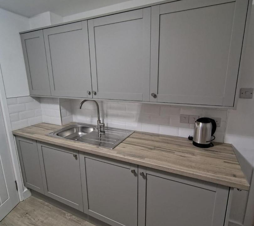 Photo of Kitchen in Inverkip