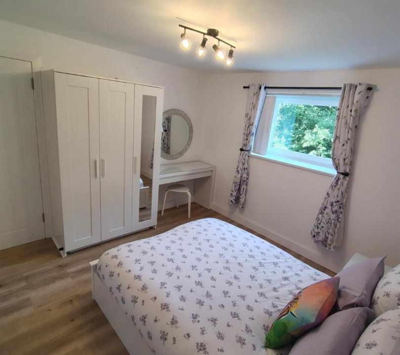 Photo of Bedroom in Inverkip