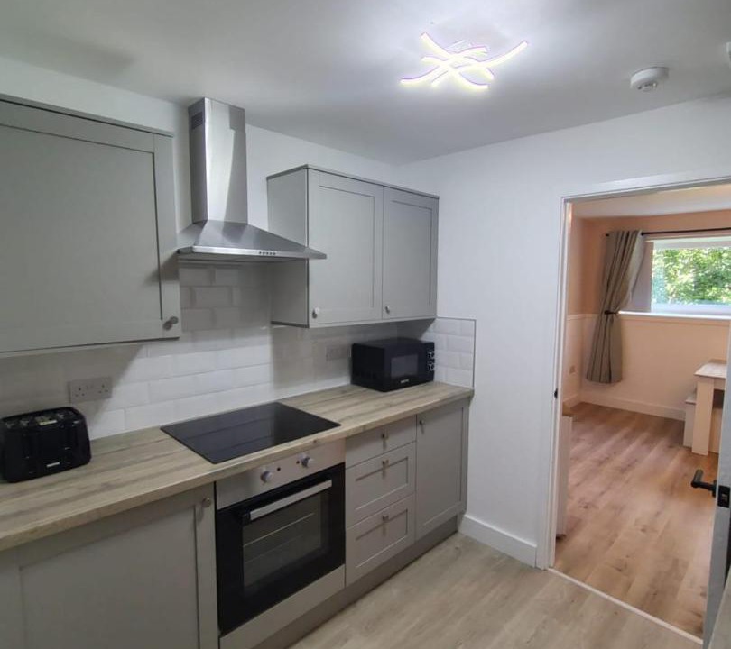 Photo of Kitchen in Inverkip