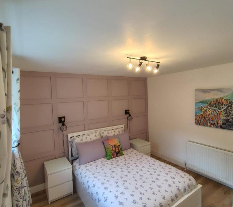 Photo of Bedroom in Inverkip