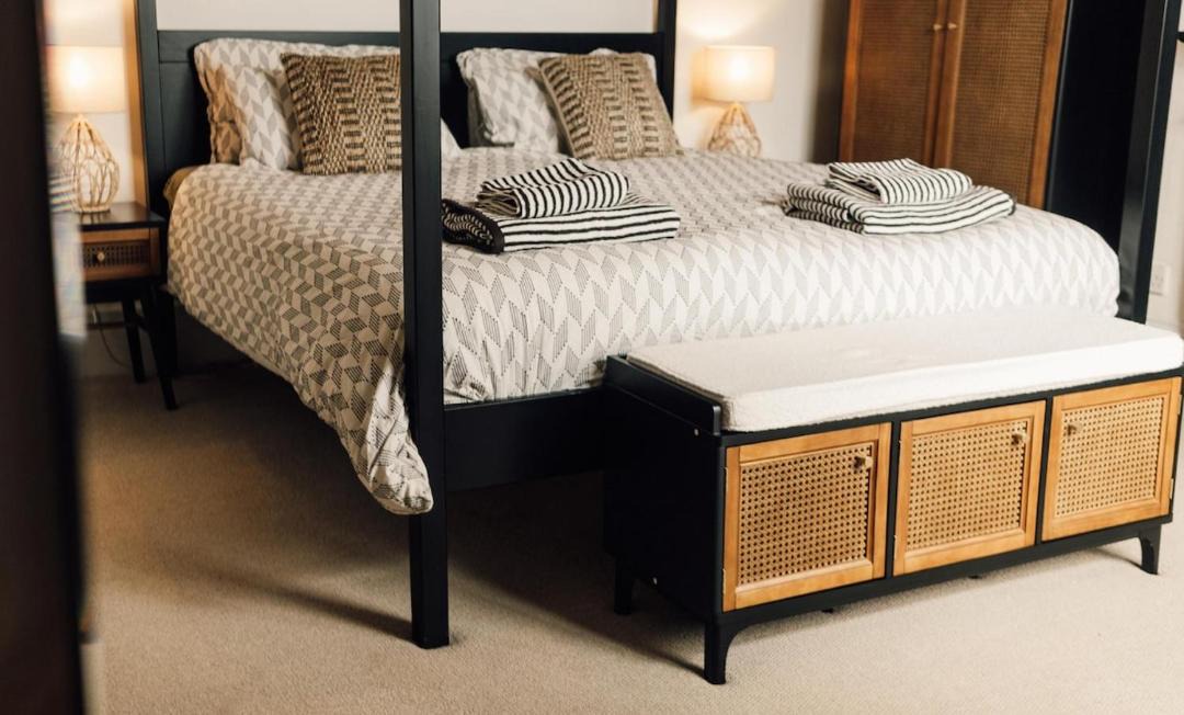 Photo of Bedroom in Cullercoats