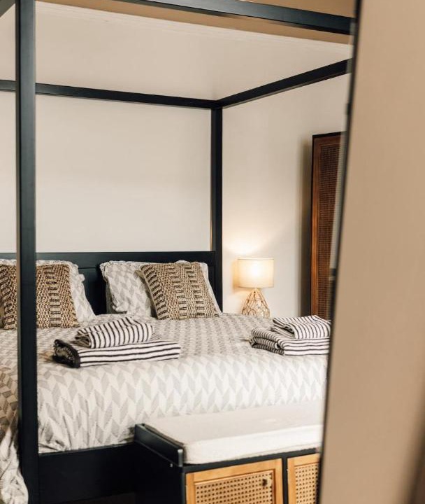 Photo of Bedroom in Cullercoats