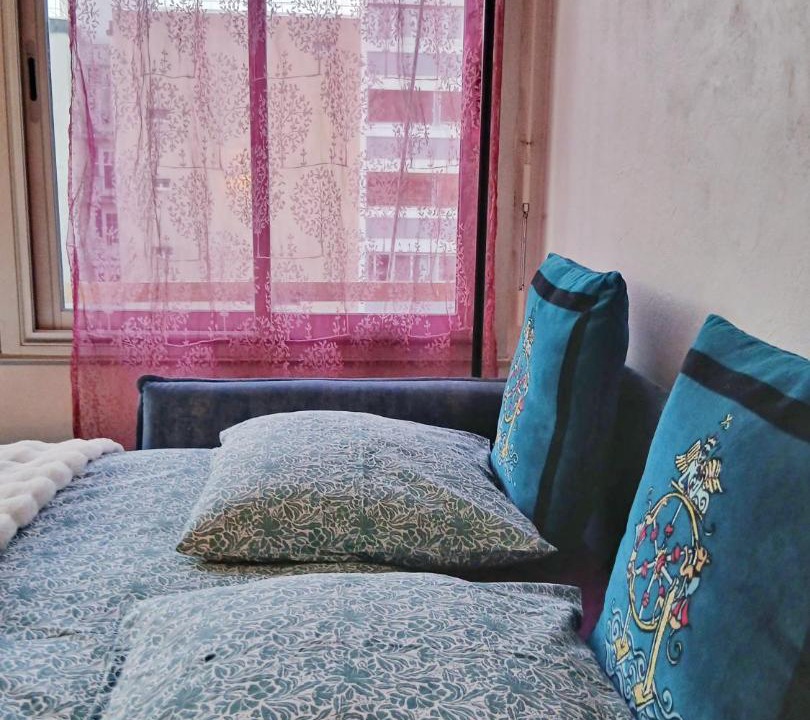 Photo of Bedroom in Saint-Lambert