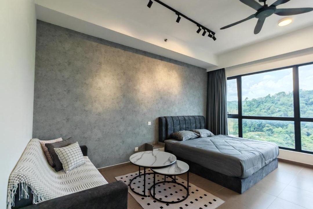 Photo of Bedroom in Sungai Penchala