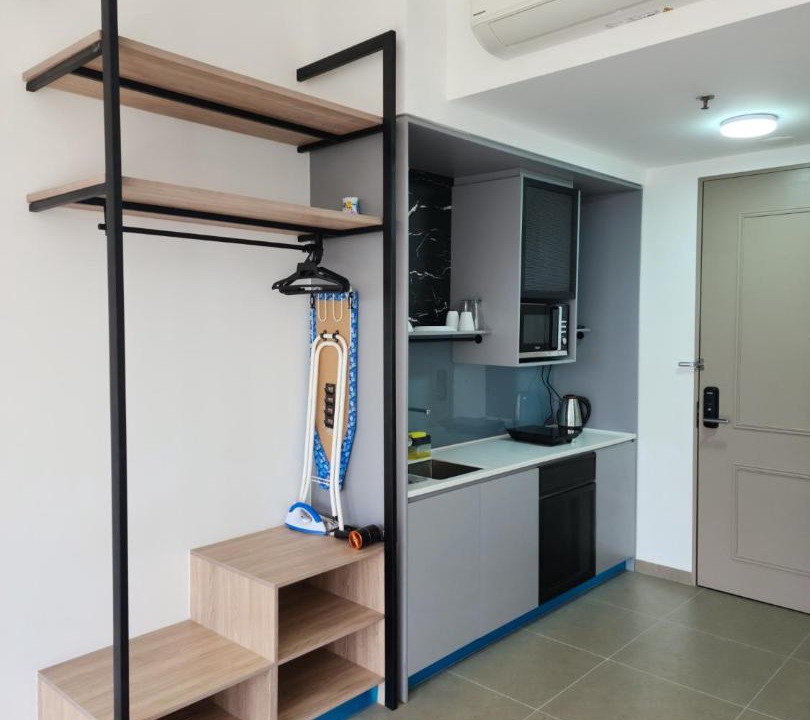 Photo of Kitchen in Sungai Penchala