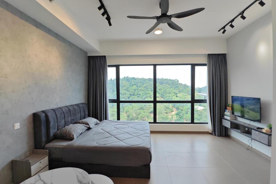 Photo of Bedroom in Sungai Penchala