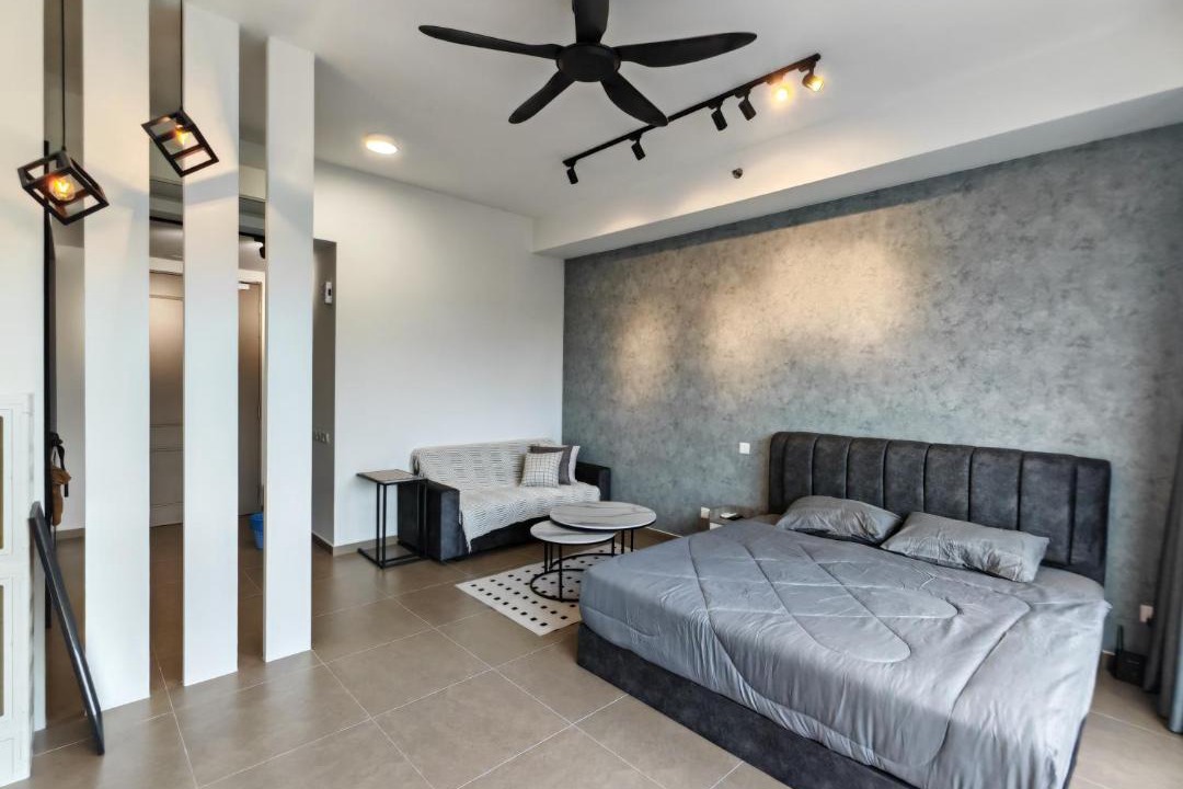 Photo of Bedroom in Sungai Penchala