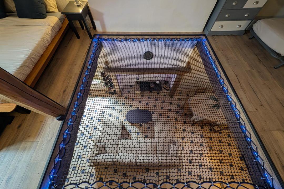 Photo of Bedroom in Fleurance