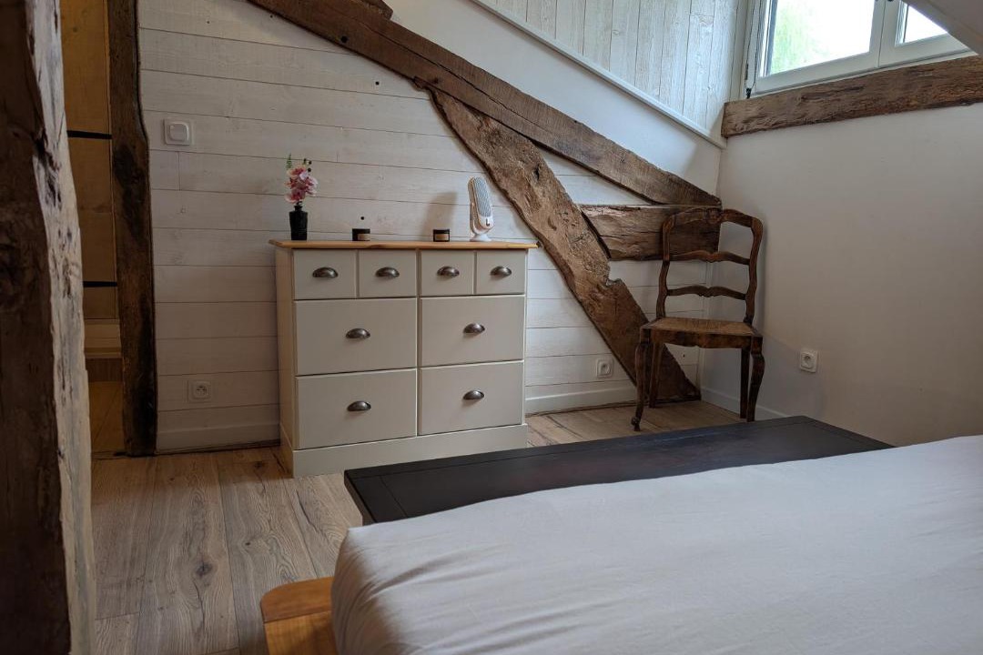 Photo of Bedroom in Fleurance