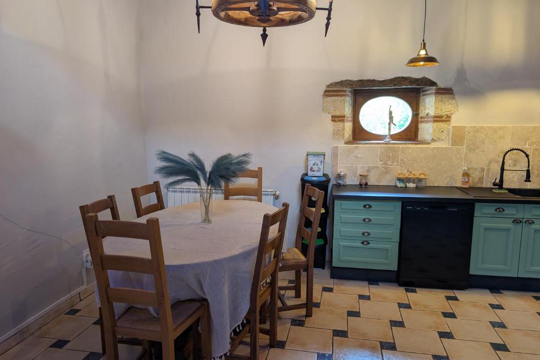 Photo of Kitchen in Fleurance