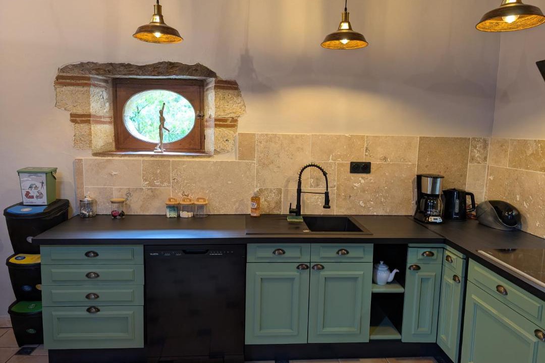 Photo of Kitchen in Fleurance