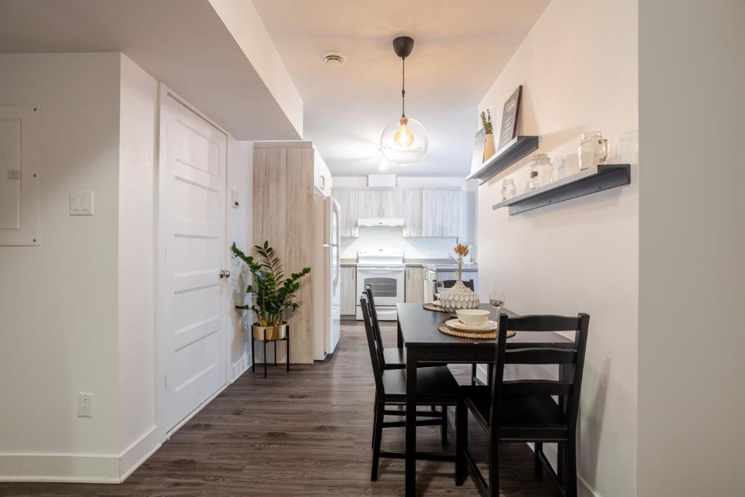 Photo of Kitchen in Griffintown