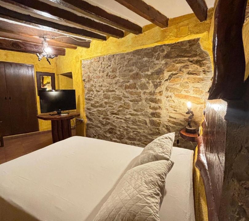 Photo of Bedroom in Chert