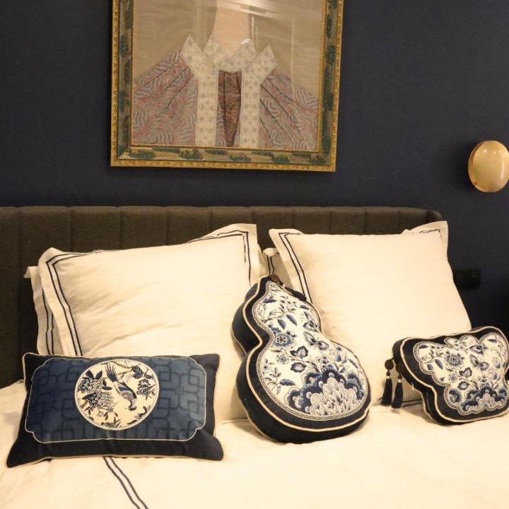 Photo of Bedroom in Nantes Nord