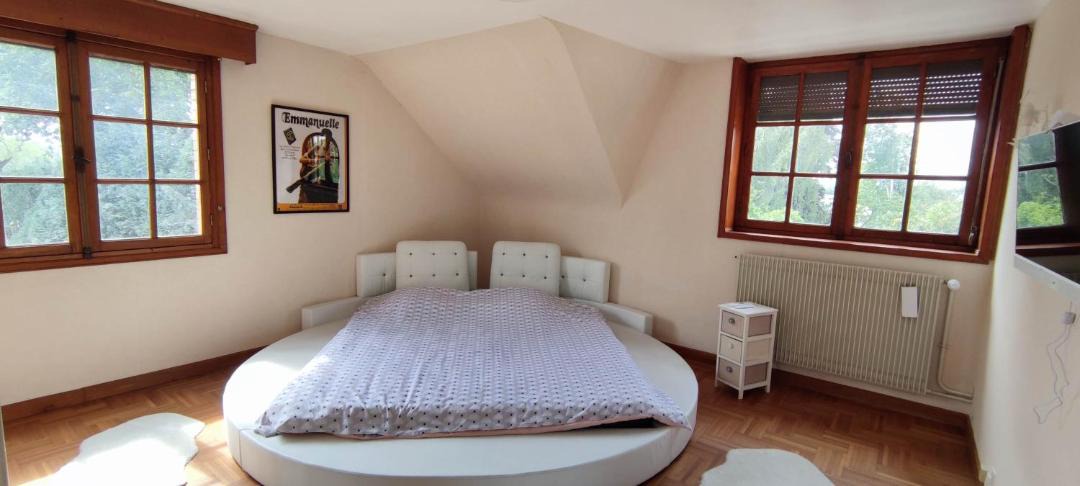 Photo of Bedroom in Isbergues