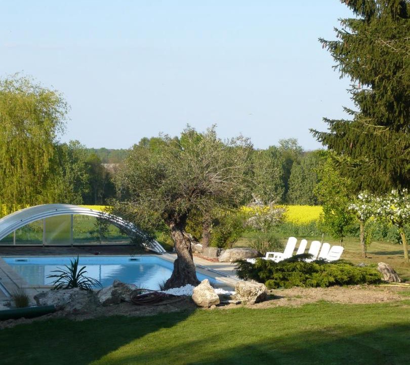 Photo of Others in Nouans-les-Fontaines