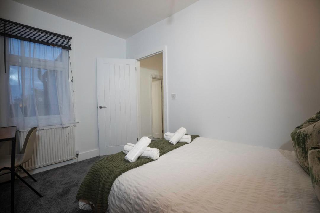 Photo of Bedroom in Wainscot