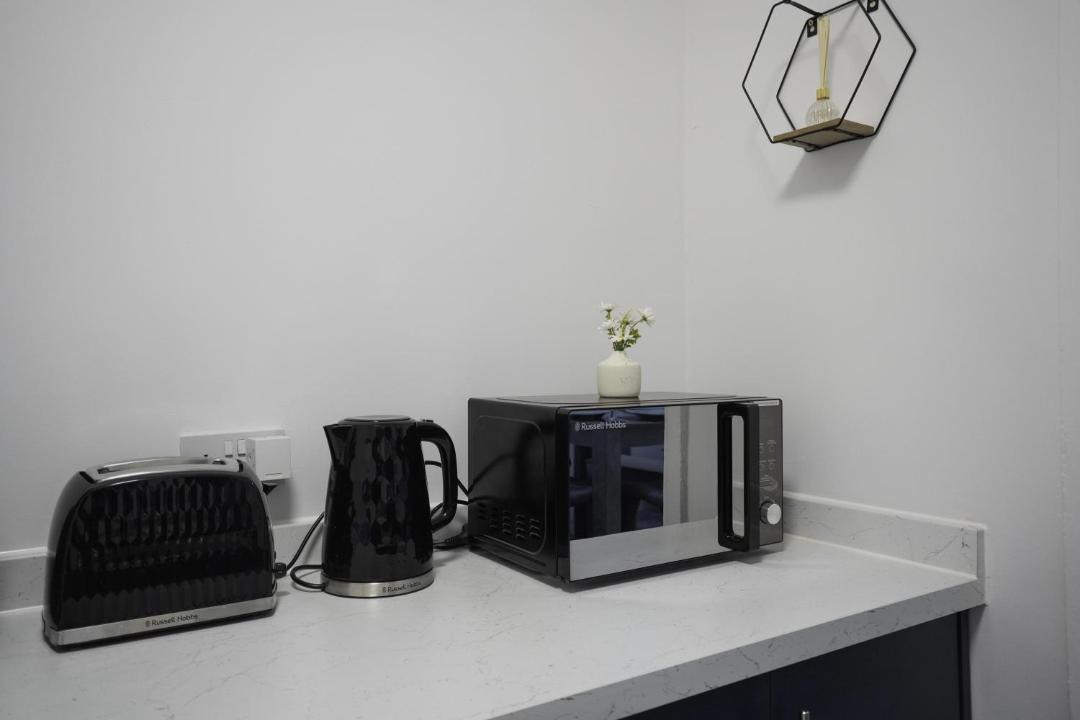 Photo of Kitchen in Wainscot