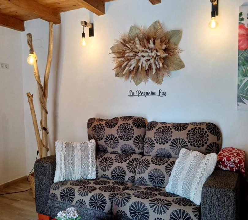 Photo of Livingroom in Tabanera de Cerrato