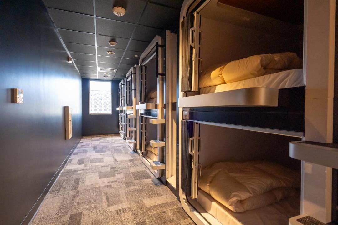 Photo of Bedroom in Waikiki