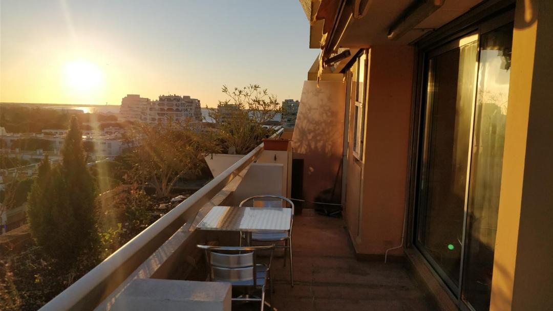 Photo of Patio Balcony in La Grande-Motte