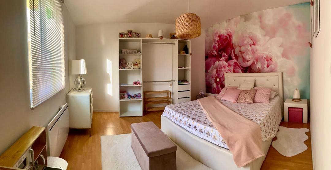 Photo of Bedroom in Ille-sur-Tet