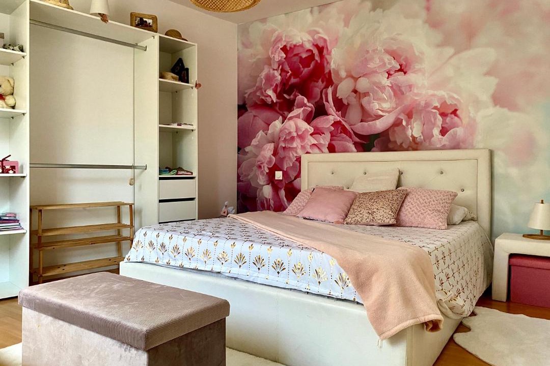 Photo of Bedroom in Ille-sur-Tet