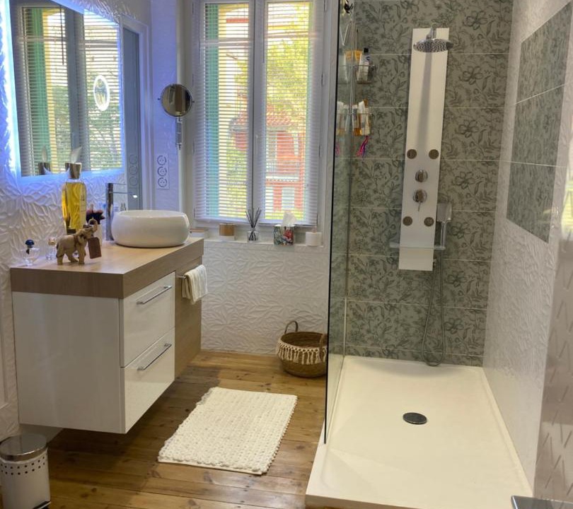 Photo of Bathroom in Ille-sur-Tet