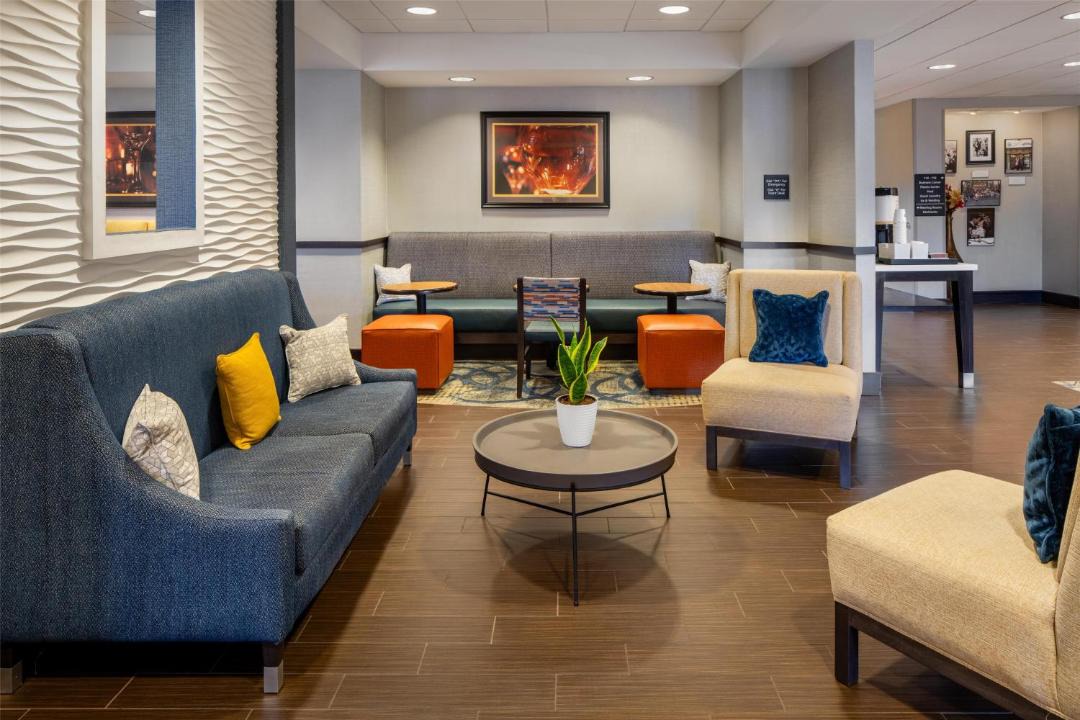 Photo of Livingroom in Waterloo