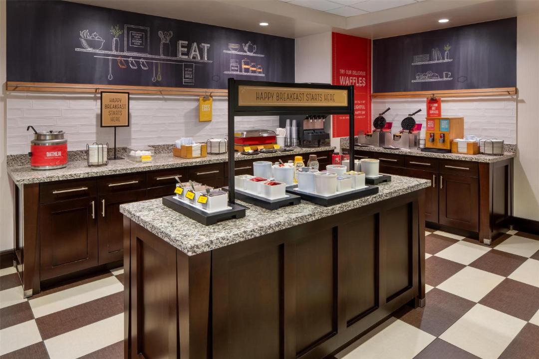Photo of Kitchen in Waterloo