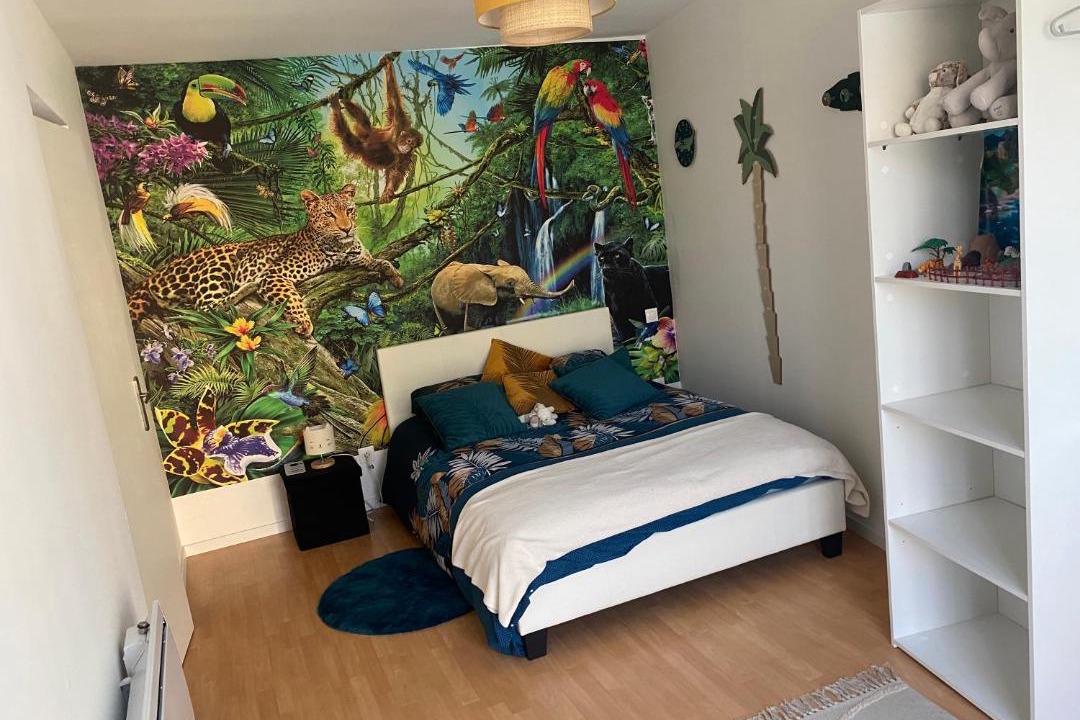 Photo of Bedroom in Ille-sur-Tet
