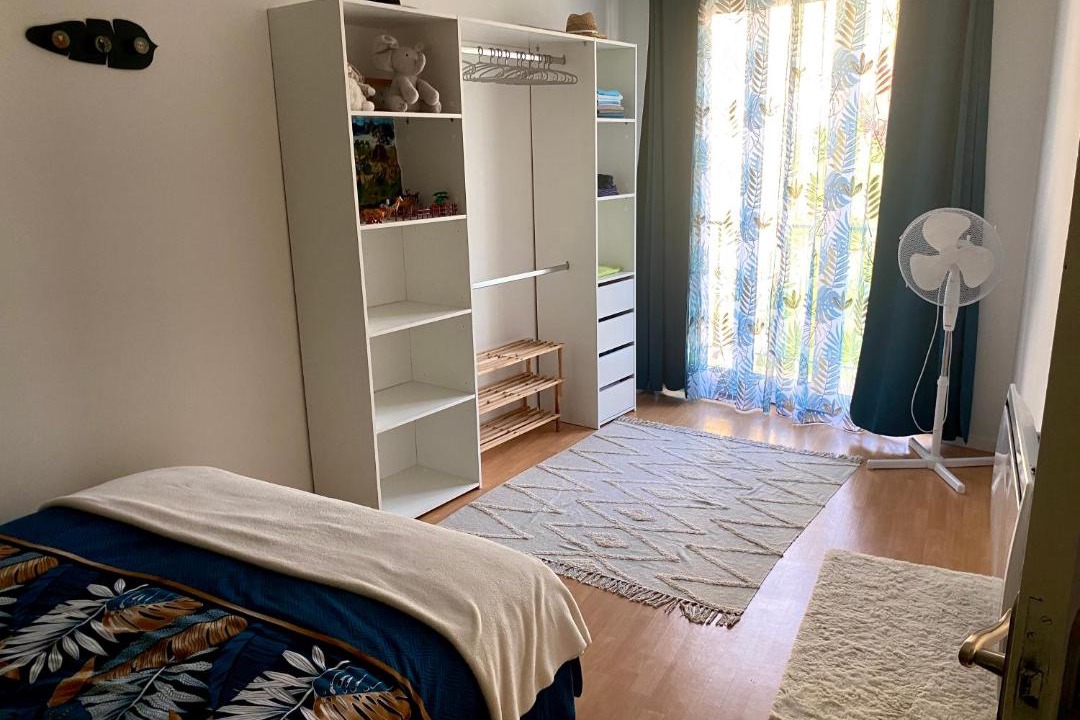 Photo of Bedroom in Ille-sur-Tet