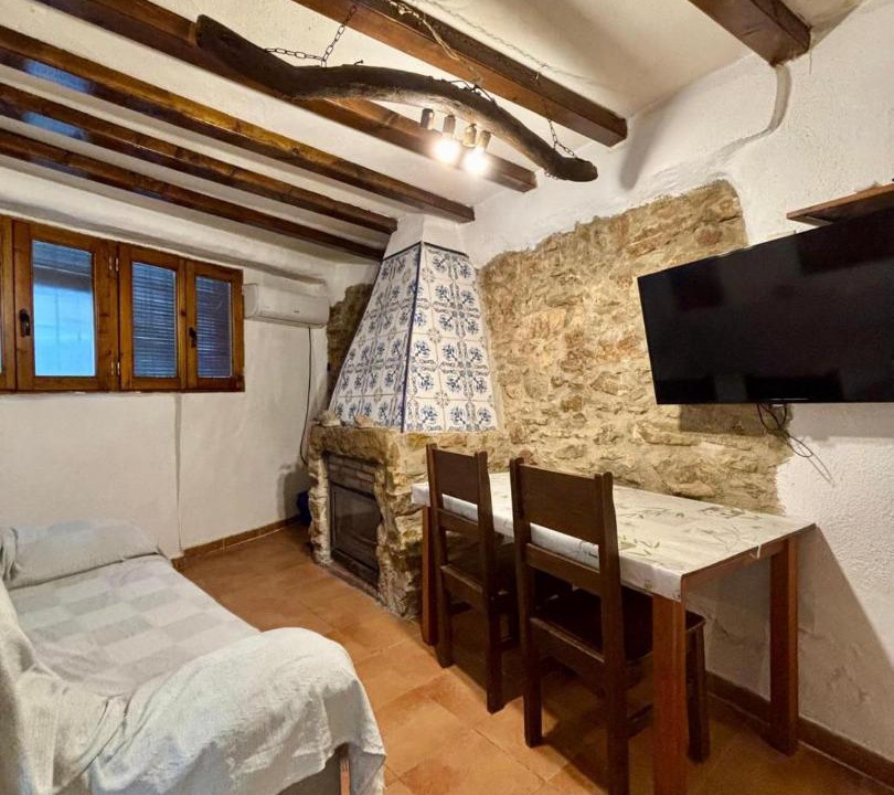 Photo of Bedroom in Chert