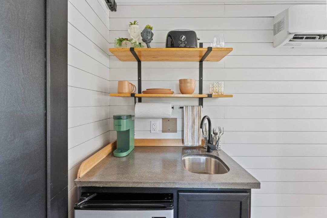 Photo of Kitchen in Camas