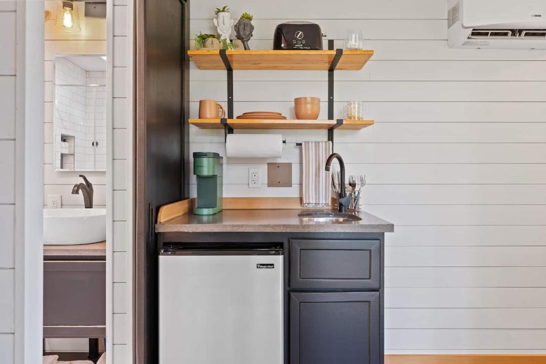 Photo of Kitchen in Camas