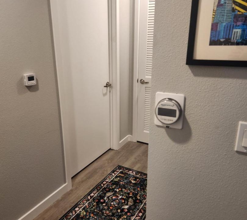 Photo of Bathroom in West Oakland