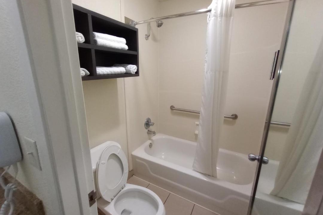 Photo of Bathroom in North San Antonio - SAT