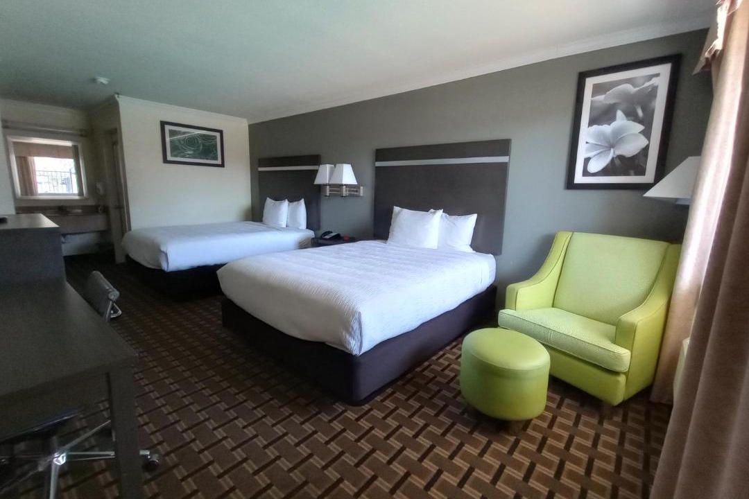 Photo of Bedroom in North San Antonio - SAT
